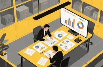网站成功核心要素中，收录量是如何影响其影响力的？